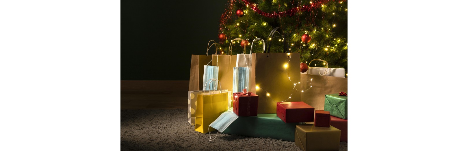 Surviving the Christmas Gifting Rush