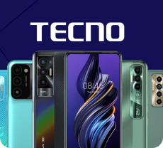 Tecno Mobile Phones