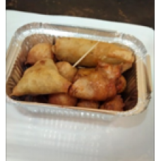Small chops