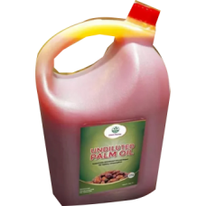 Palm oil (5 litres)