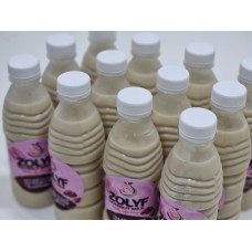 Pack of 12 tigernut milk (35cl)