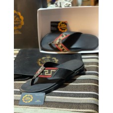 Palm slippers (size 34)