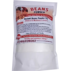 Beans flour (1kg)