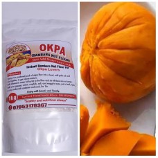 Okpa flour (500g)