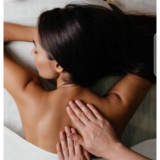 Swedish massage 