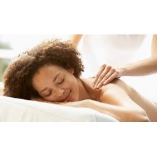 Stress relief massage