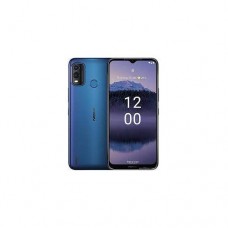 Nokia phone g11 plus ta-1421 ds 3/64 lake blue