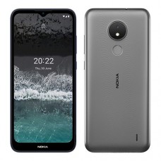 Nokia phone c21 6.52", 32/2gb memory, 8/5mp camera, fingerprint, 4g
