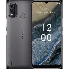 Nokia phone g11 plus ta-1421 ds 3/64 grey