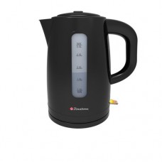 Binatone 3 litres electric jug (cej-3000) - black