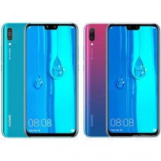 Huawei phone y9 2019 fhd+, 6gb, 128gb, ai four camera, 6.5 inch, 4000 mah