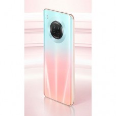 Huawei phone y9a, 6.63-inch (8gb ram + 128gb rom) android 10, (64mp + 8mp + 2mp + 2mp) + 16mp, dual sim - sakura pink