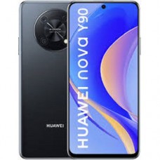 Huawei phone nova y90, 6.7'' 6gb ram 128gb rom emui 12 dual sim - black
