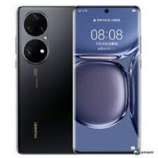 Huawei phone p50 pro - 6.6" (8gb ram, 256gb rom) harmonyos 2.0 (50/40/13/64)mp + 13mp selfie - 4g - hybrid dual - 4360mah - golden black