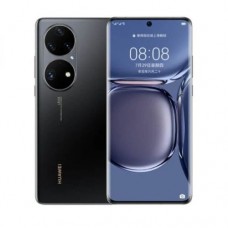 Huawei phone p50 pro - 6.6" (8gb ram, 256gb rom) harmonyos 2.0 (50/40/13/64)mp + 13mp selfie - 4g - hybrid dual - 4360mah - golden black
