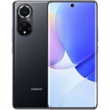 Huawei phone nova 9 - 6.57" (8gb ram, 128gb rom) harmonyos 2.0 (50/8/2/2)mp + 32mp selfie - snapdragon 4g - dual sim - 4300mah -black