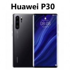 Huawei phone p30 global,full netcom 4g，hisilicon kirin 980