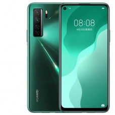 Huawei phone p40 lite support nfc suitable for playing games