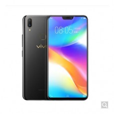 Vivo phone y85 black, 6.2", (64gb +4gb ram), 3260mah