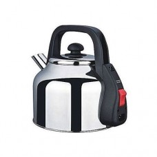 Century 4.3l automatic electric/anti rust kettle