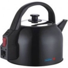 Scanfrost stainless steel spray kettle 4.3l
