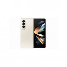 Samsung phone galaxy z fold 3 5g, 7.6-inch 12gb ram, 256gb rom android 11 dual sim - slver