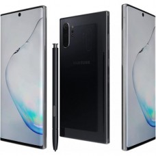Samsung phone galaxy note 10+ plus 12gb/256gb black octa-core/exynos cpu