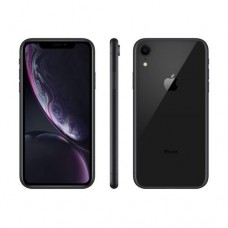 Apple iphone xr 128gb black 