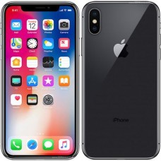 Apple iphone xs max - 6.5" - 256gb rom - 4gb ram - ios 12 - 4g smartphone - 3174mah - space grey