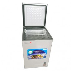Scanfrost 100l chest freezer