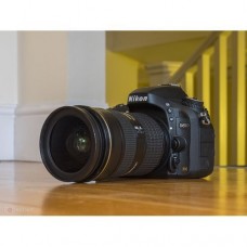 Nikon d610 dslr full frame camera with 18 - 105mm lens