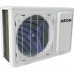 Aeon 1.5hp split air conditioner (asa12qb4) - white