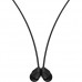Black sony wi-c200 wireless in-ear headset