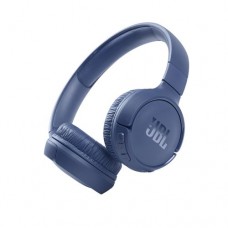 Jbl tune 510bt on-ear wireless headphones - blue