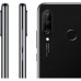 Huawei phone p30 lite 6gb ram+128gb 6.15" ai triple camera-black