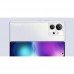 Infinix phone zero ultra - 6.8" fhd+ (8+5gb ram, 256gb rom) android 12 - 200mp triple + 32mp selfie - dual - 5g - nfc - 4500mah - silver