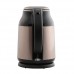 Binatone 1.7 litres (cej-1799dw) deluxe thermo kettle