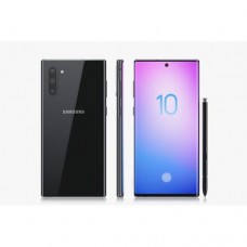 Samsung phone galaxy note 10 dynamic amoled, hdr10+ 6.3 inches, corning gorilla glass 6