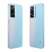 Oppo phone a77s - 6.56" (8gb ram, 128gb rom) android 12 (50/2)mp + 8mp selfie - snapdragon 4g - 5000mah - dual sim - sky blue