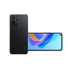 Oppo phone a76 - 6.56" (6gb, 128gb rom) android 11 - (13/2)mp + 8mp selfie - dual sim - snapdragon 4g - 5000mah - glowing black