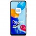 Xiaomi phone redmi note 11, 4gb/128gb memory 4g lte- graphite gray