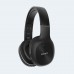 Edifier w800bt plus wireless bluetooth v5.1 40mm headphone- black