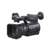 Sony hxr-nx200 4k professional pal camcorder-black