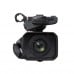 Sony hxr-nx200 4k professional pal camcorder-black