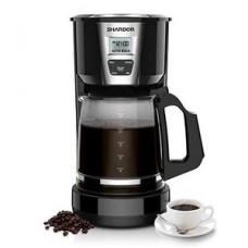 1.5l fast boil coffee machine for home & office use