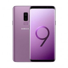 Samsung phone galaxy s9 5.8-inch qhd (4gb, 64gb rom) - lilac purple