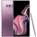 Samsung phone galaxy note 9 6gb/128gb - lavender purple
