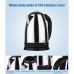 Maimeite 1.8l simple and stylish electric kettle - black