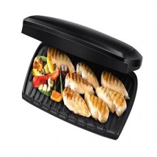 George foreman entertaining 10 portion grill