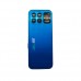 Gionee phone note l888, 2.8"fhd + true color amdlcd display 4 sim_blue